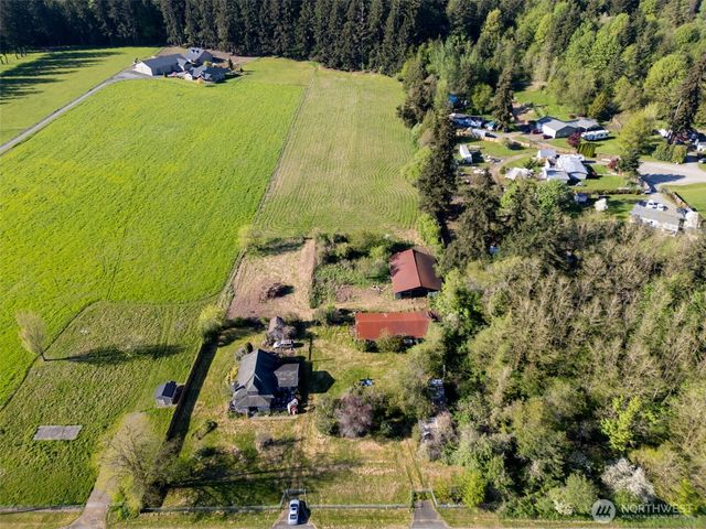 9326 James Rd SW, Rochester, WA 98579