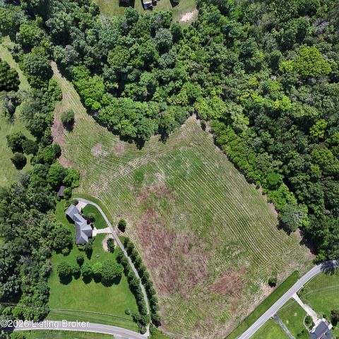 1007 Johnson Rd, Louisville, KY 40245