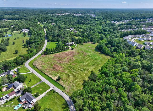 1007 Johnson Rd, Louisville, KY 40245