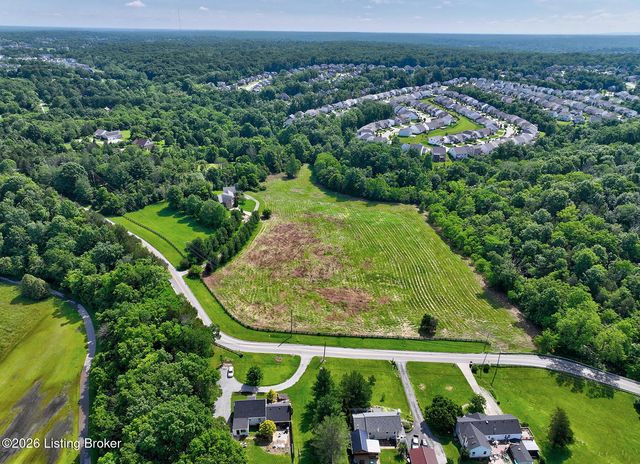 1007 Johnson Rd, Louisville, KY 40245