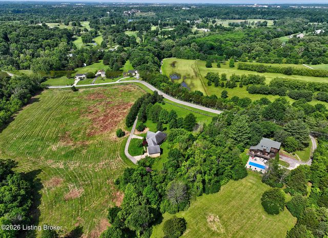 1007 Johnson Rd, Louisville, KY 40245