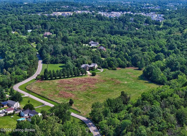 1007 Johnson Rd, Louisville, KY 40245