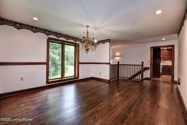 1007 Johnson Rd, Louisville, KY 40245