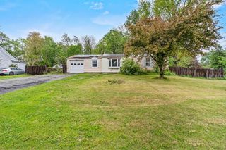 1 Hillis Terrace, Poughkeepsie, NY 12603