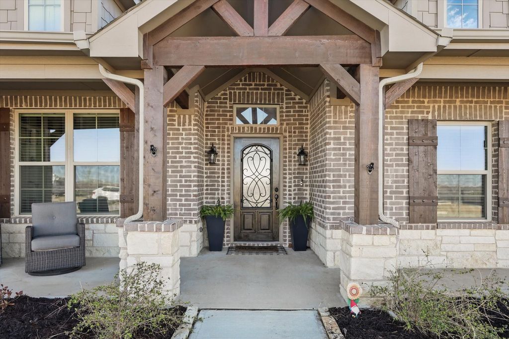 7408 Autumn Grove Lane, Ponder, TX 76259