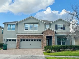 3877 MT VERNON WAY, Kissimmee, FL 34741