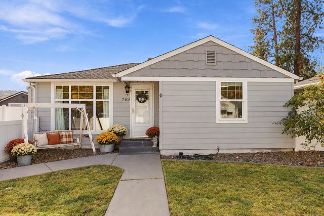 7108 E 8th Ave, Spokane Valley, WA 99212 property photo