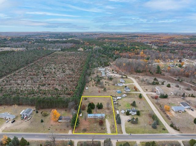 3240 Gonder Road, Interlochen, MI 49643