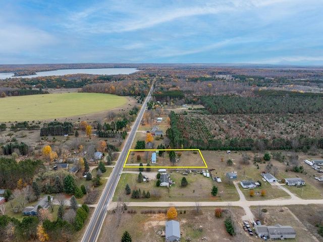 3240 Gonder Road, Interlochen, MI 49643
