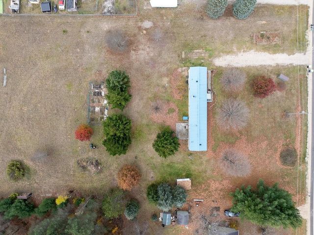 3240 Gonder Road, Interlochen, MI 49643