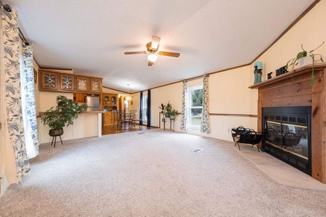 3240 Gonder Road, Interlochen, MI 49643