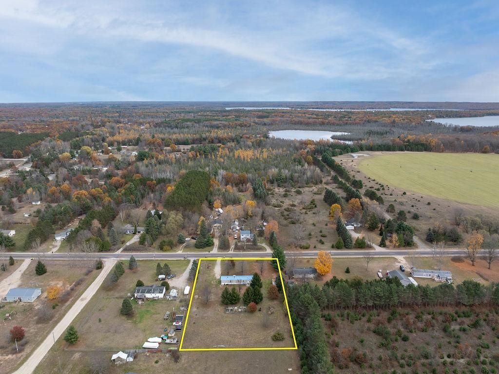 3240 Gonder Road, Interlochen, MI 49643