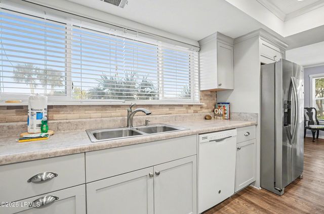 663 Newhaven Court, Fripp Island, SC 29920