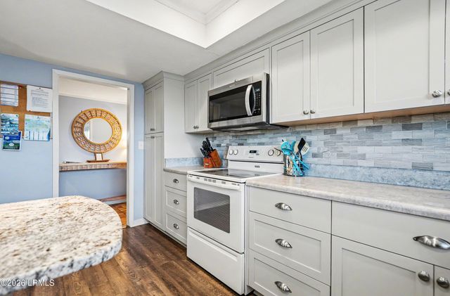 663 Newhaven Court, Fripp Island, SC 29920