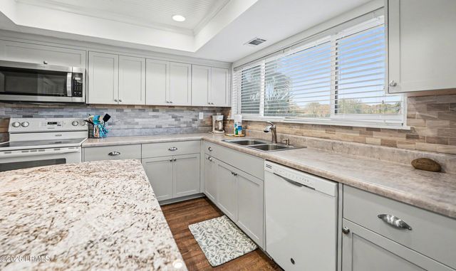 663 Newhaven Court, Fripp Island, SC 29920