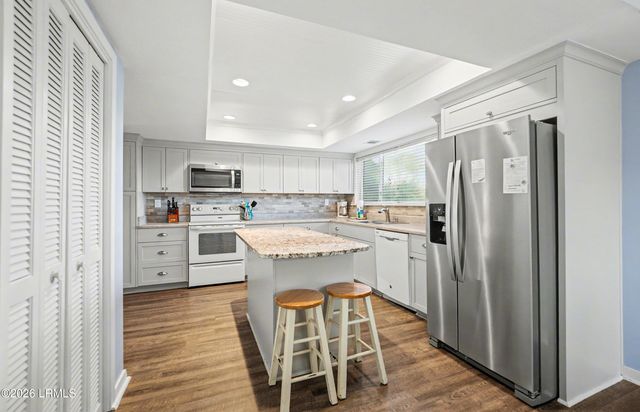 663 Newhaven Court, Fripp Island, SC 29920
