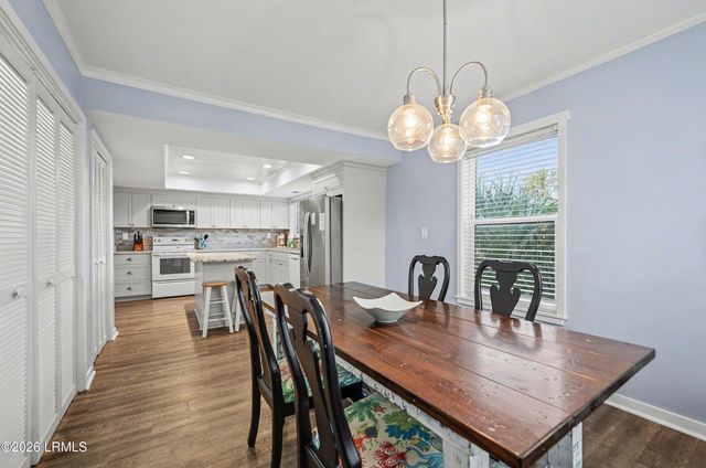 663 Newhaven Court, Fripp Island, SC 29920