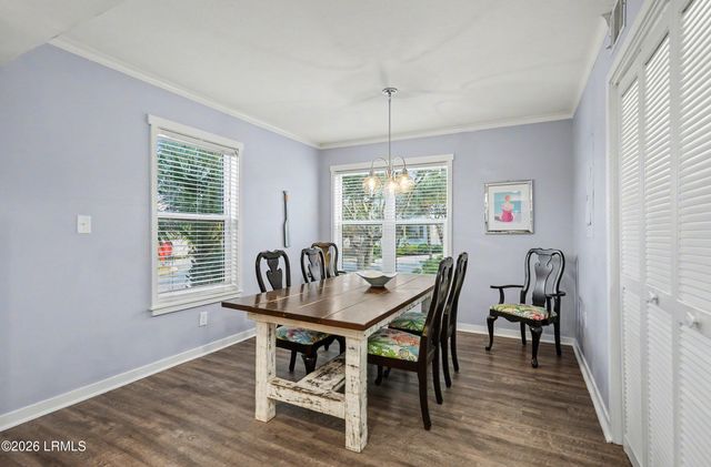 663 Newhaven Court, Fripp Island, SC 29920