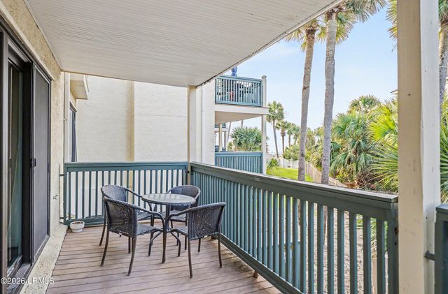 663 Newhaven Court, Fripp Island, SC 29920