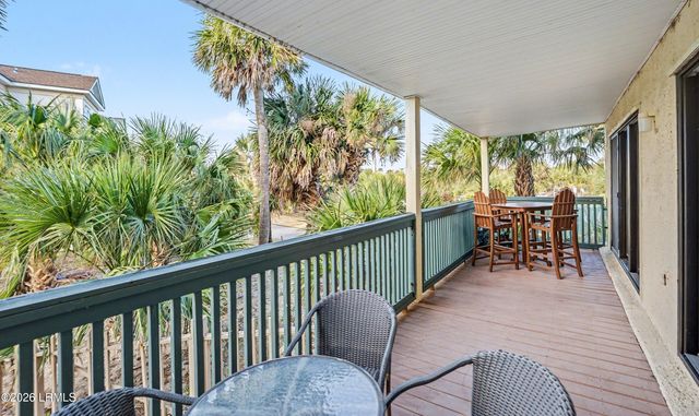 663 Newhaven Court, Fripp Island, SC 29920