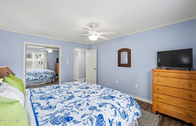 663 Newhaven Court, Fripp Island, SC 29920