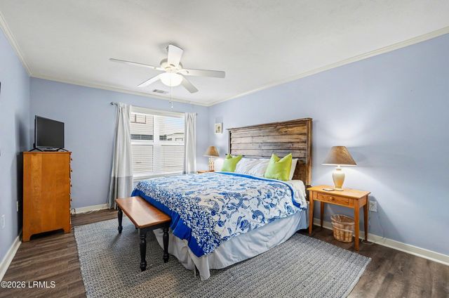 663 Newhaven Court, Fripp Island, SC 29920