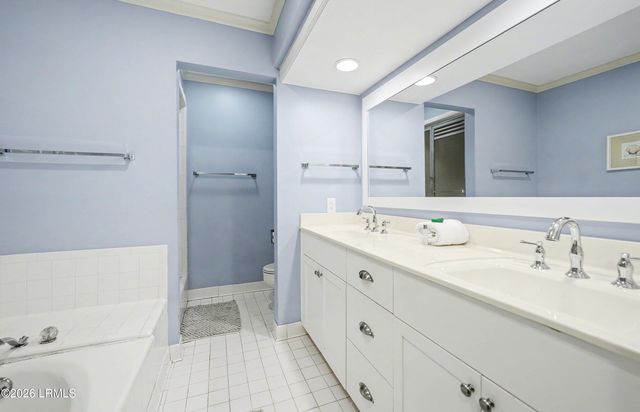 663 Newhaven Court, Fripp Island, SC 29920