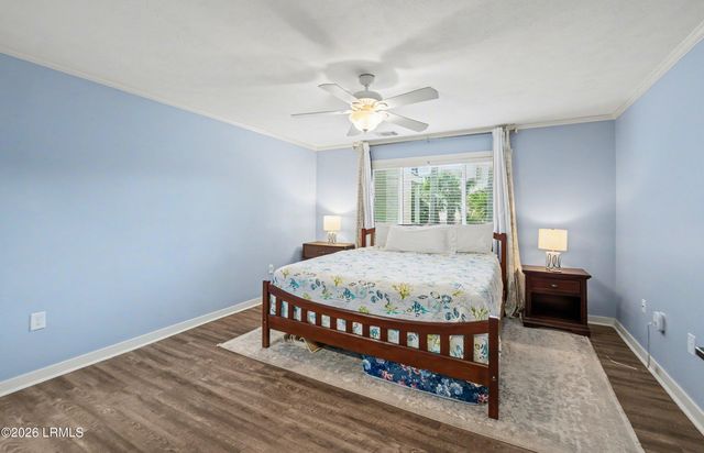 663 Newhaven Court, Fripp Island, SC 29920