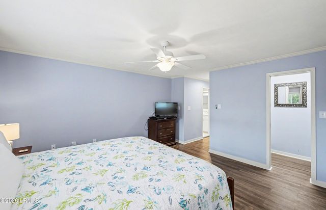 663 Newhaven Court, Fripp Island, SC 29920