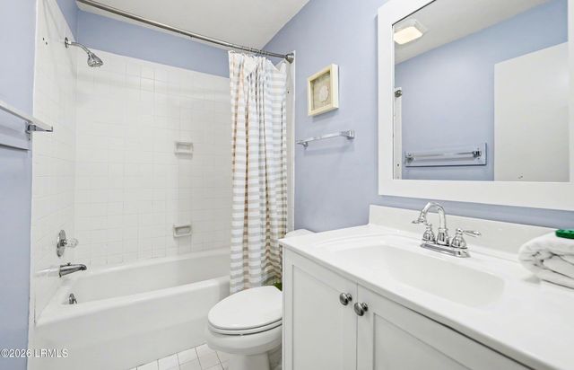 663 Newhaven Court, Fripp Island, SC 29920