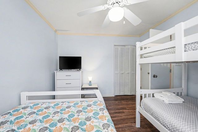 663 Newhaven Court, Fripp Island, SC 29920