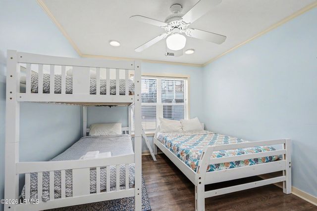 663 Newhaven Court, Fripp Island, SC 29920