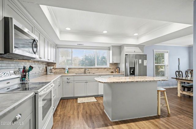 663 Newhaven Court, Fripp Island, SC 29920
