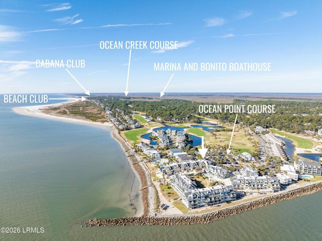 663 Newhaven Court, Fripp Island, SC 29920