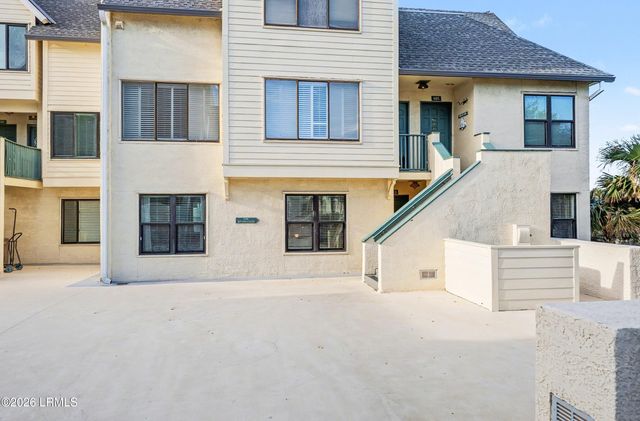 663 Newhaven Court, Fripp Island, SC 29920