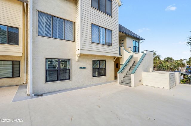 663 Newhaven Court, Fripp Island, SC 29920
