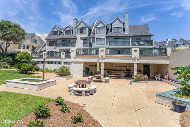 663 Newhaven Court, Fripp Island, SC 29920