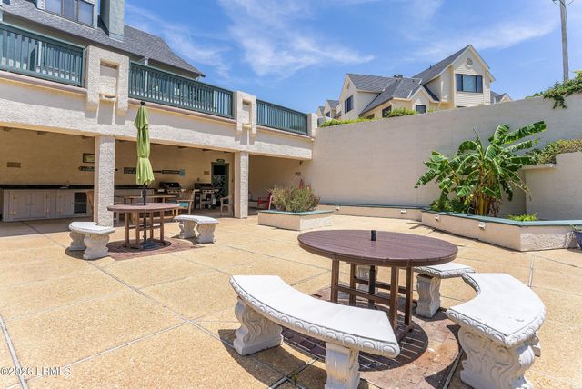 663 Newhaven Court, Fripp Island, SC 29920