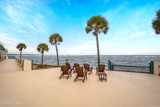 663 Newhaven Court, Fripp Island, SC 29920