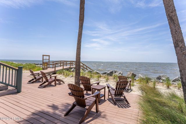 663 Newhaven Court, Fripp Island, SC 29920