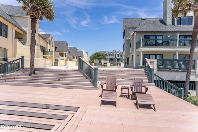 663 Newhaven Court, Fripp Island, SC 29920
