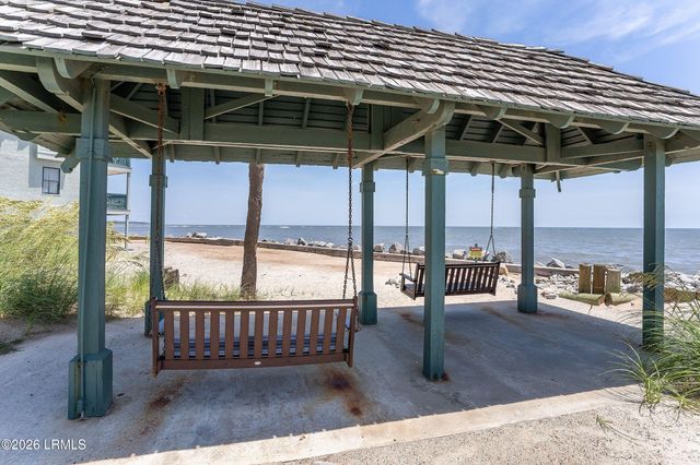 663 Newhaven Court, Fripp Island, SC 29920