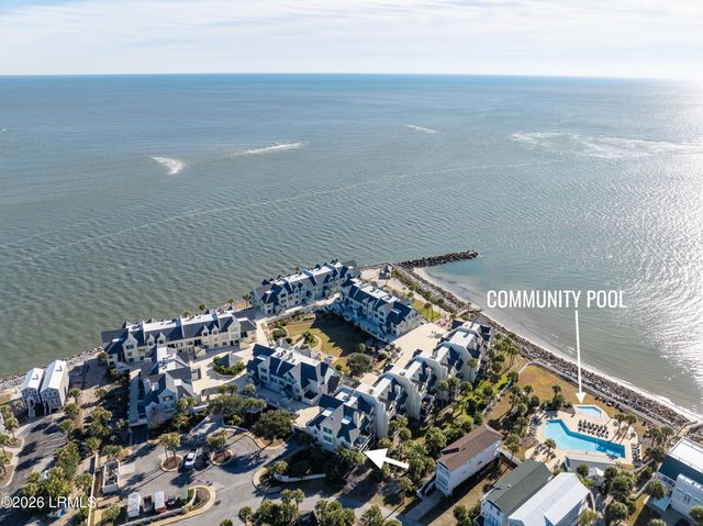 663 Newhaven Court, Fripp Island, SC 29920