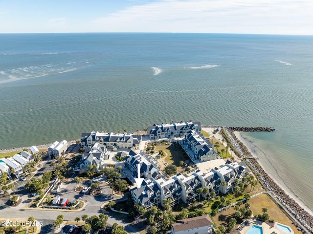 663 Newhaven Court, Fripp Island, SC 29920