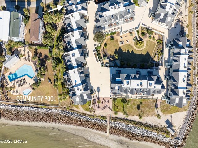 663 Newhaven Court, Fripp Island, SC 29920