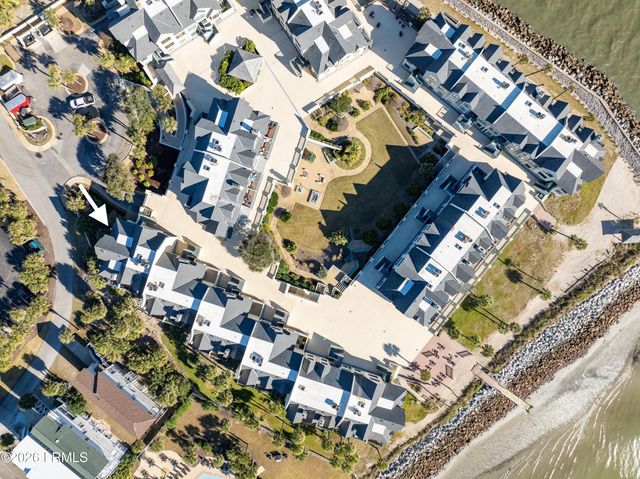 663 Newhaven Court, Fripp Island, SC 29920