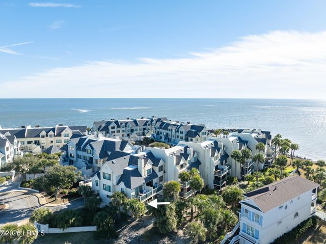 663 Newhaven Court, Fripp Island, SC 29920