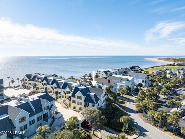 663 Newhaven Court, Fripp Island, SC 29920