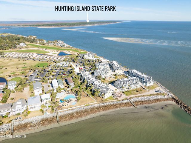 663 Newhaven Court, Fripp Island, SC 29920