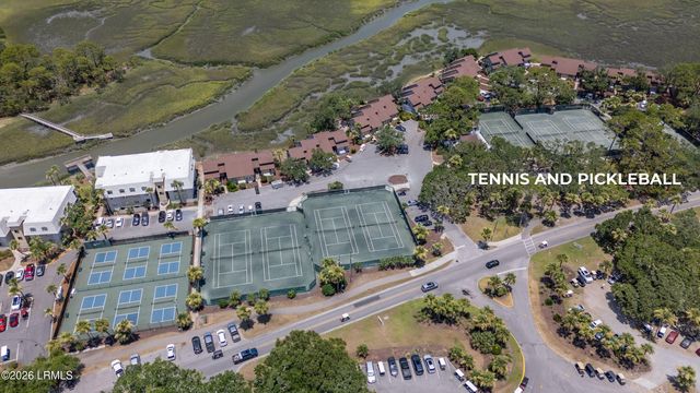 663 Newhaven Court, Fripp Island, SC 29920
